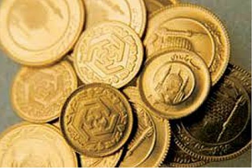 آخرین قیمت طلا و سکه در عصر 2 شهریور 95